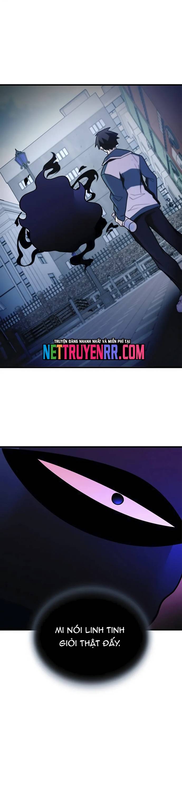 Trùng Sinh Trở Thành Ác Nhân Chap 185 - Next Chap 186