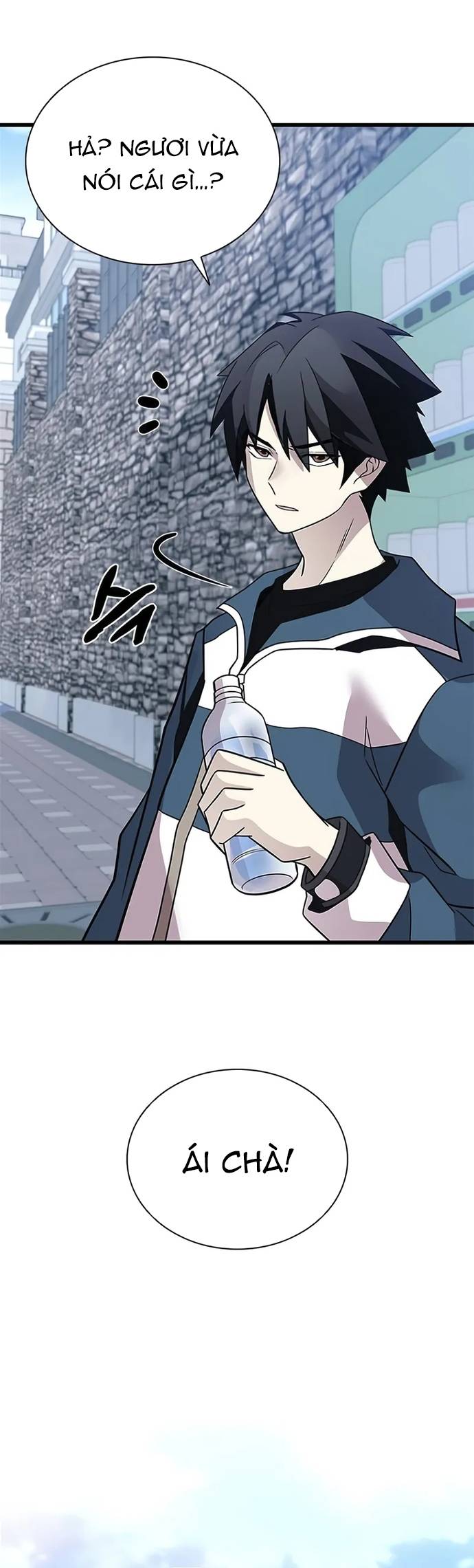 Trùng Sinh Trở Thành Ác Nhân Chap 185 - Next Chap 186