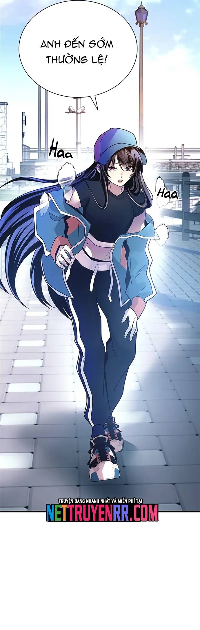 Trùng Sinh Trở Thành Ác Nhân Chap 185 - Next Chap 186