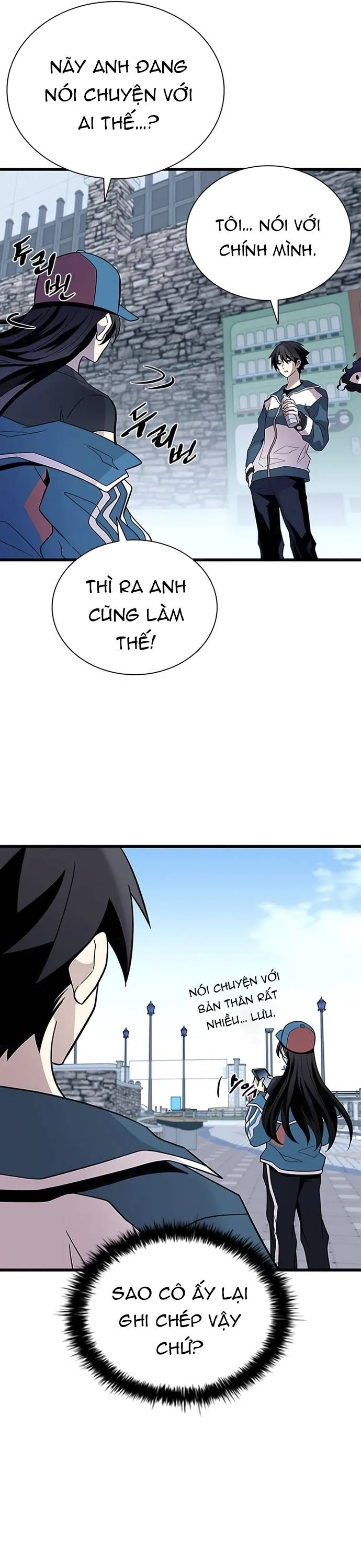 Trùng Sinh Trở Thành Ác Nhân Chap 185 - Next Chap 186