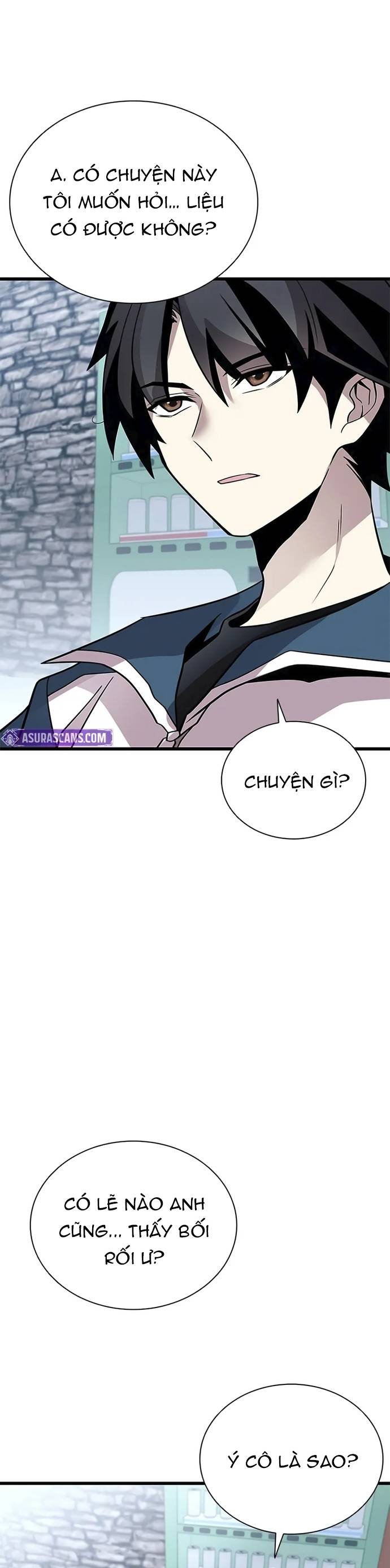 Trùng Sinh Trở Thành Ác Nhân Chap 185 - Next Chap 186