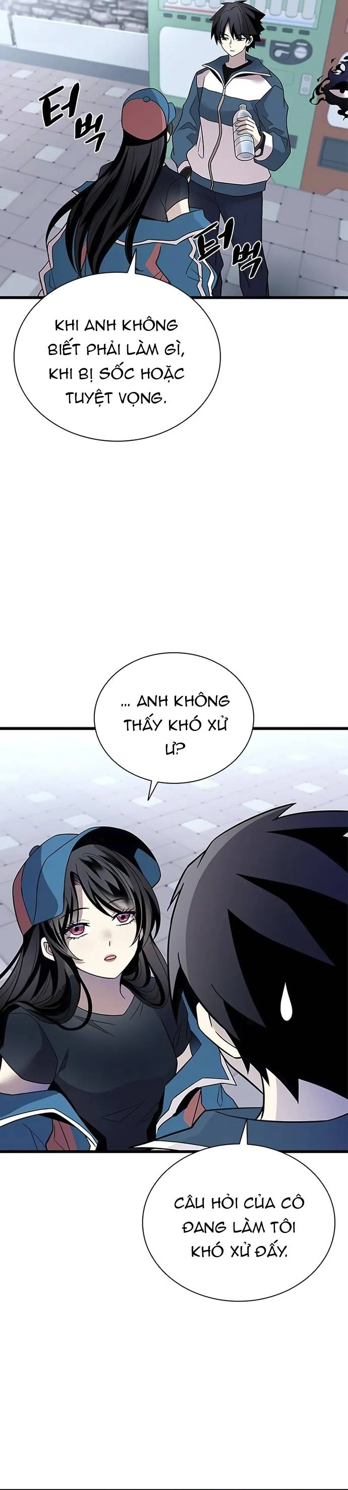 Trùng Sinh Trở Thành Ác Nhân Chap 185 - Next Chap 186
