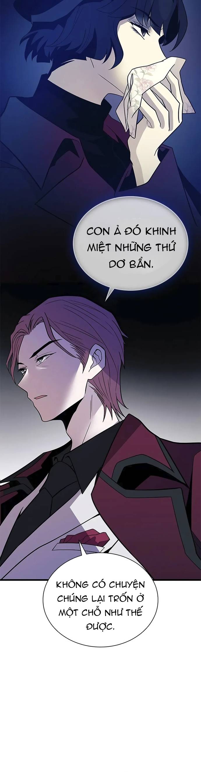 Trùng Sinh Trở Thành Ác Nhân Chap 185 - Next Chap 186