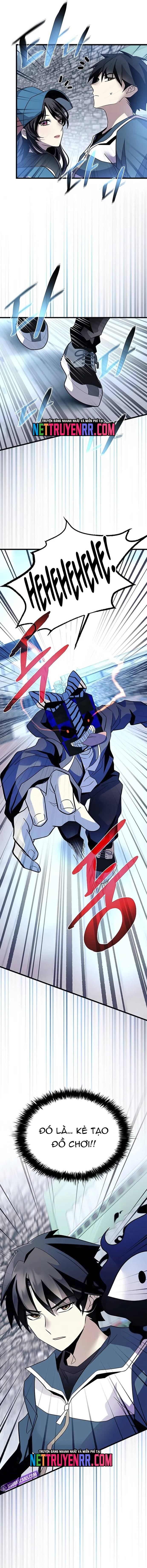 Trùng Sinh Trở Thành Ác Nhân Chap 185 - Next Chap 186