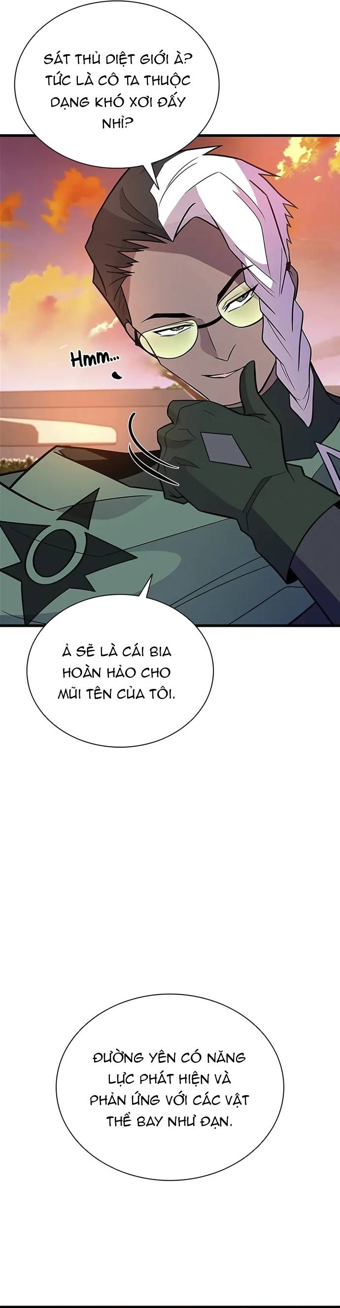 Trùng Sinh Trở Thành Ác Nhân Chap 185 - Next Chap 186