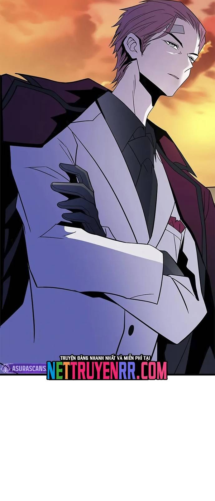 Trùng Sinh Trở Thành Ác Nhân Chap 185 - Next Chap 186