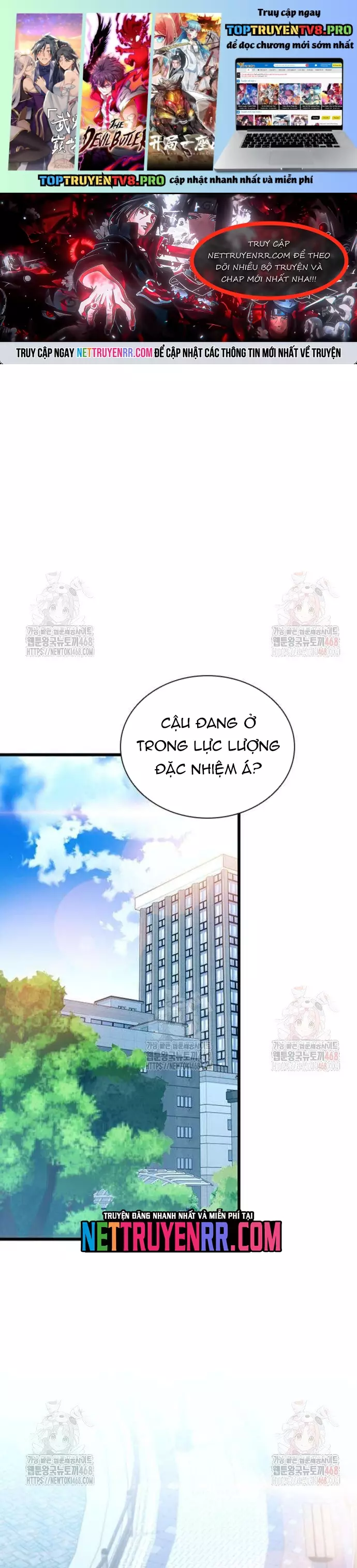 Trùng Sinh Trở Thành Ác Nhân Chap 186 - Next Chap 187