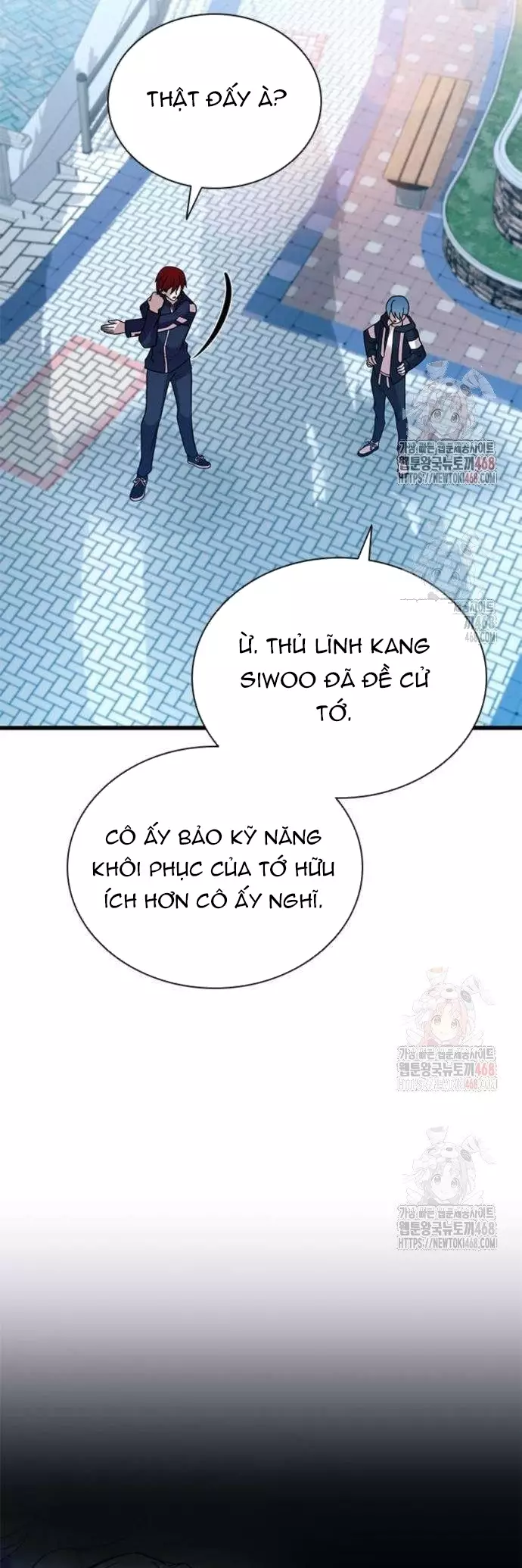 Trùng Sinh Trở Thành Ác Nhân Chap 186 - Next Chap 187