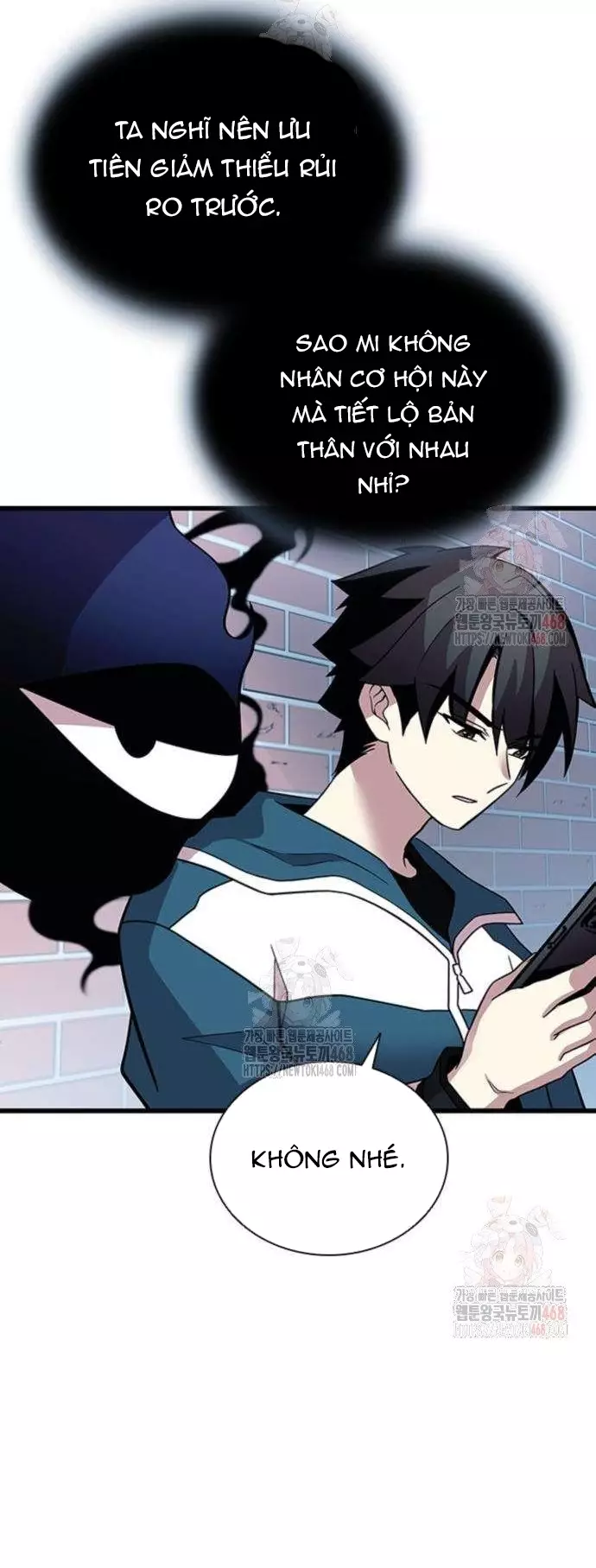 Trùng Sinh Trở Thành Ác Nhân Chap 186 - Next Chap 187