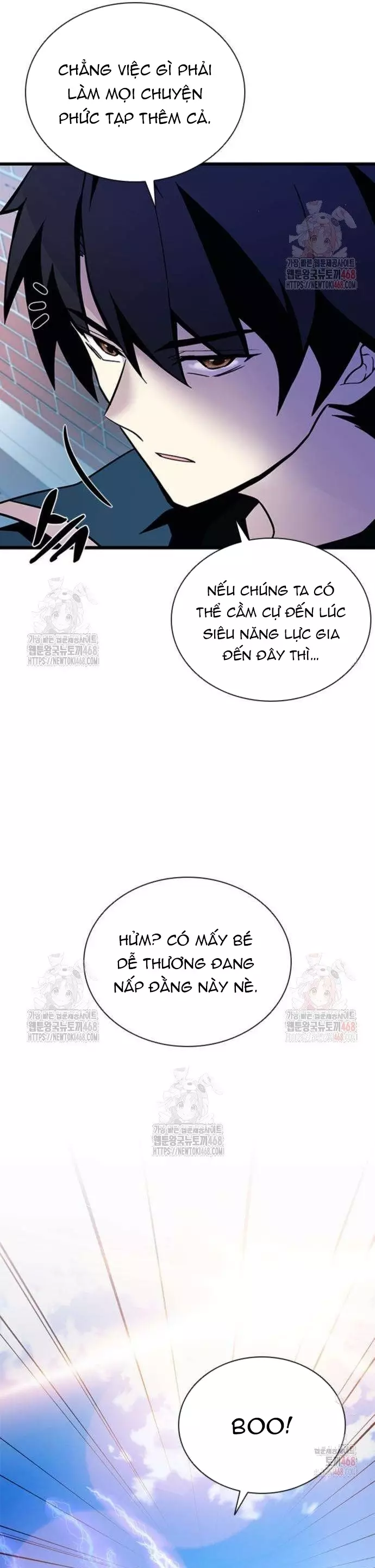 Trùng Sinh Trở Thành Ác Nhân Chap 186 - Next Chap 187