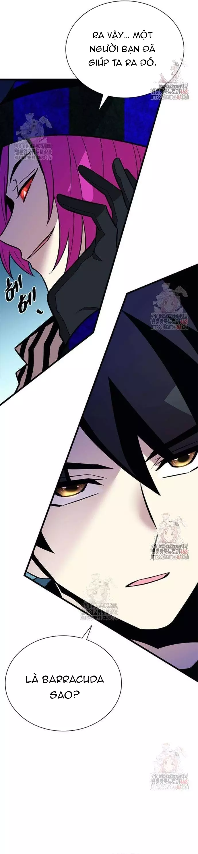 Trùng Sinh Trở Thành Ác Nhân Chap 186 - Next Chap 187