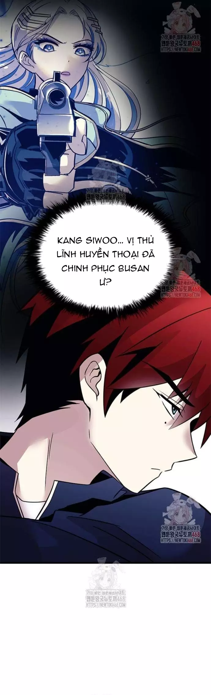 Trùng Sinh Trở Thành Ác Nhân Chap 186 - Next Chap 187