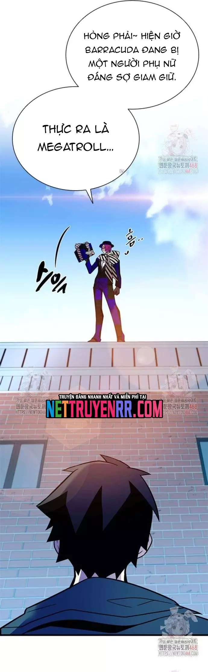Trùng Sinh Trở Thành Ác Nhân Chap 186 - Next Chap 187