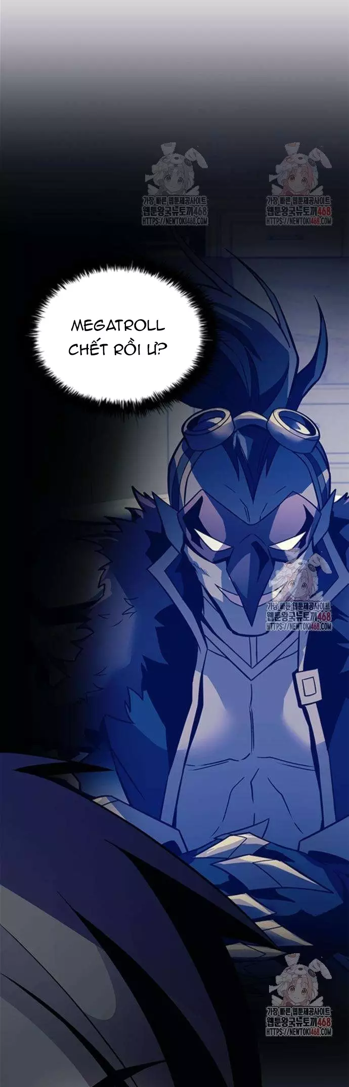 Trùng Sinh Trở Thành Ác Nhân Chap 186 - Next Chap 187