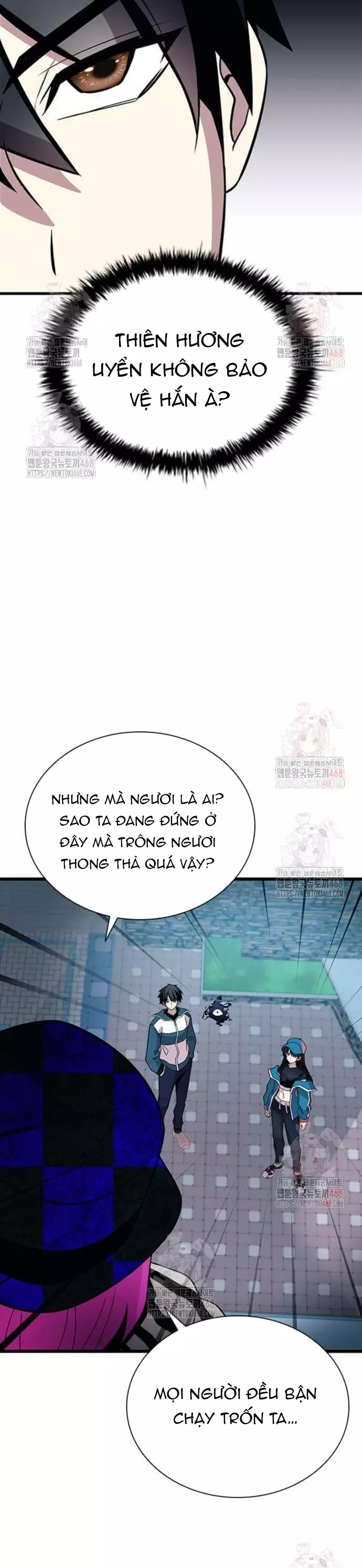 Trùng Sinh Trở Thành Ác Nhân Chap 186 - Next Chap 187