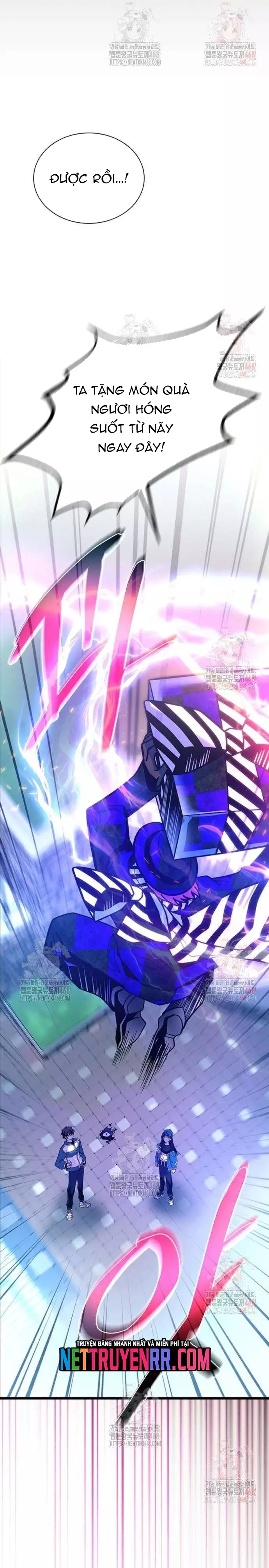 Trùng Sinh Trở Thành Ác Nhân Chap 186 - Next Chap 187