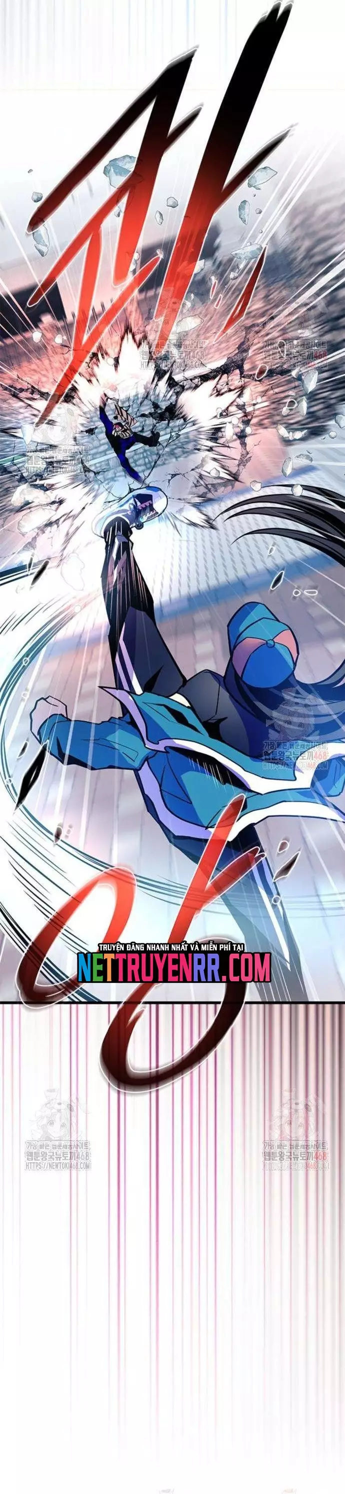 Trùng Sinh Trở Thành Ác Nhân Chap 186 - Next Chap 187