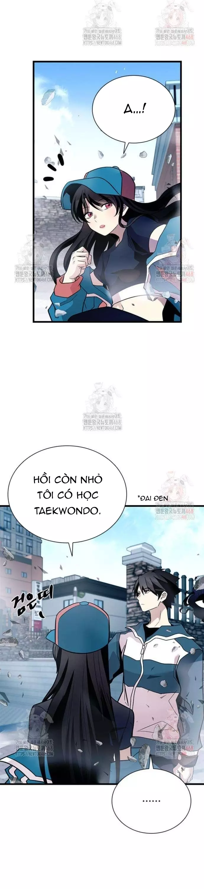 Trùng Sinh Trở Thành Ác Nhân Chap 186 - Next Chap 187