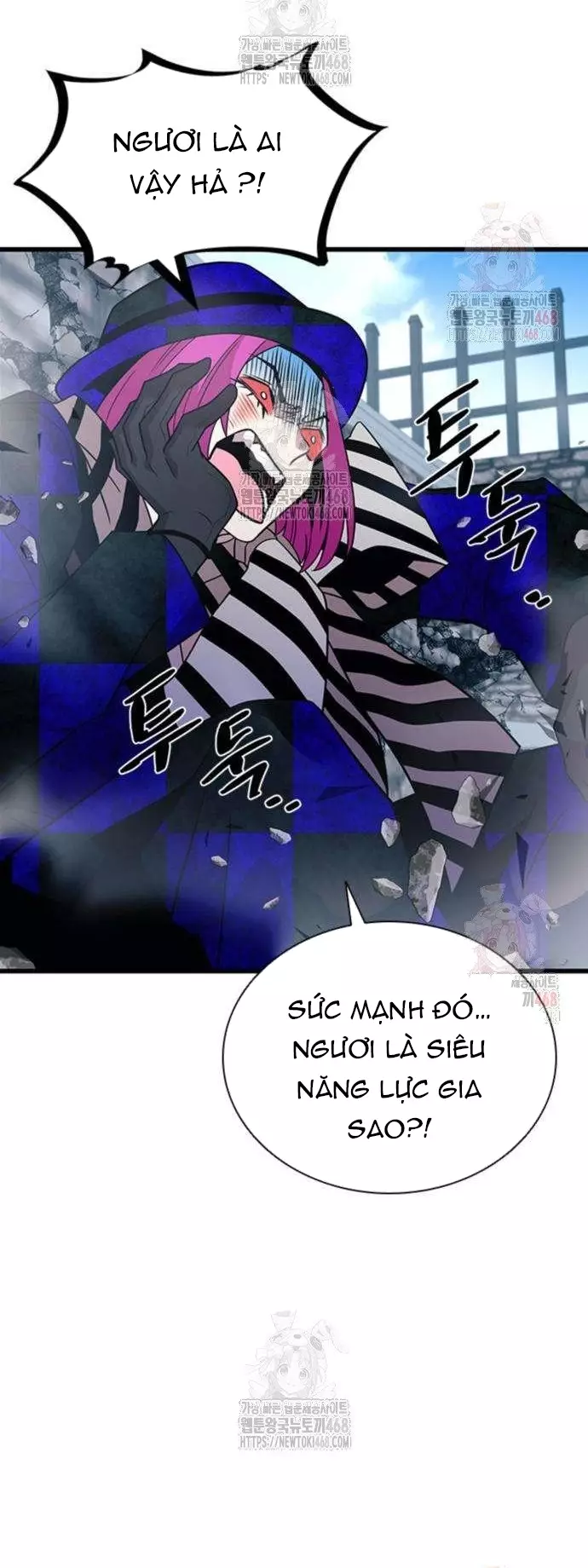 Trùng Sinh Trở Thành Ác Nhân Chap 186 - Next Chap 187