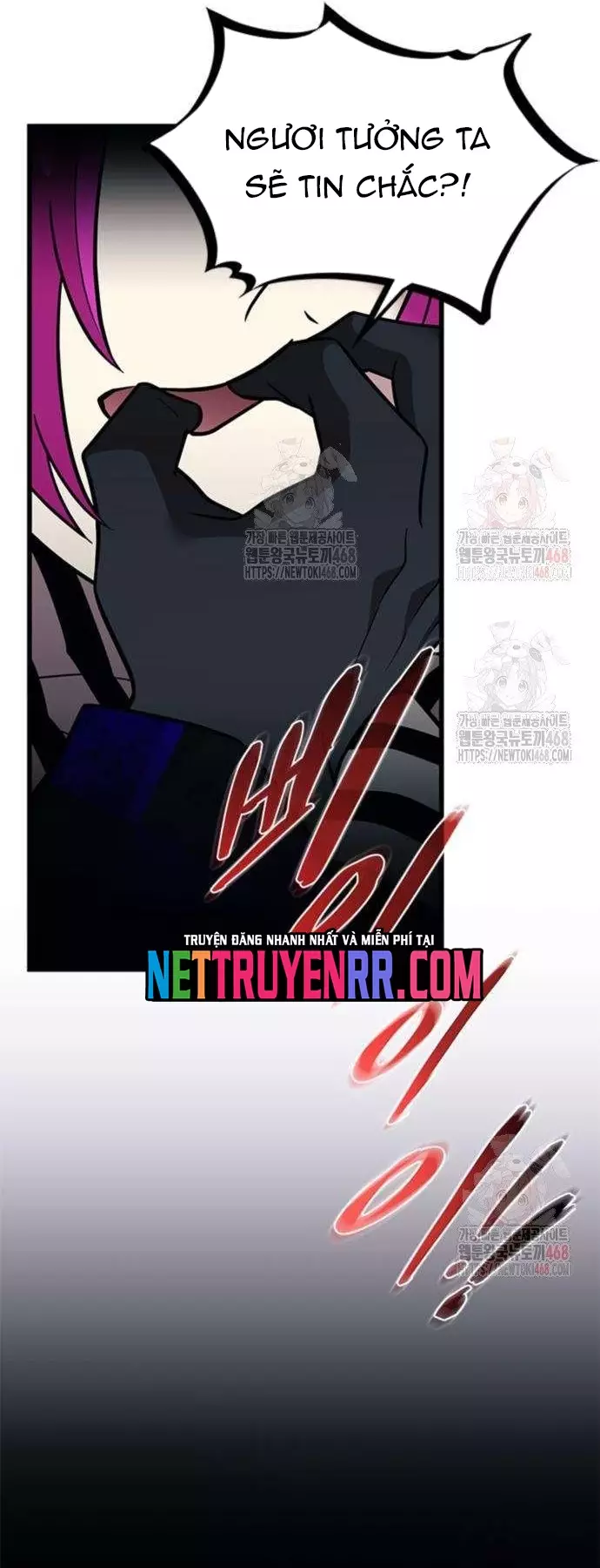 Trùng Sinh Trở Thành Ác Nhân Chap 186 - Next Chap 187