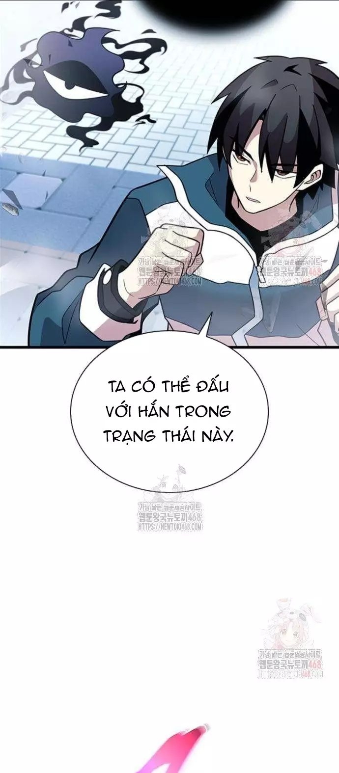 Trùng Sinh Trở Thành Ác Nhân Chap 186 - Next Chap 187