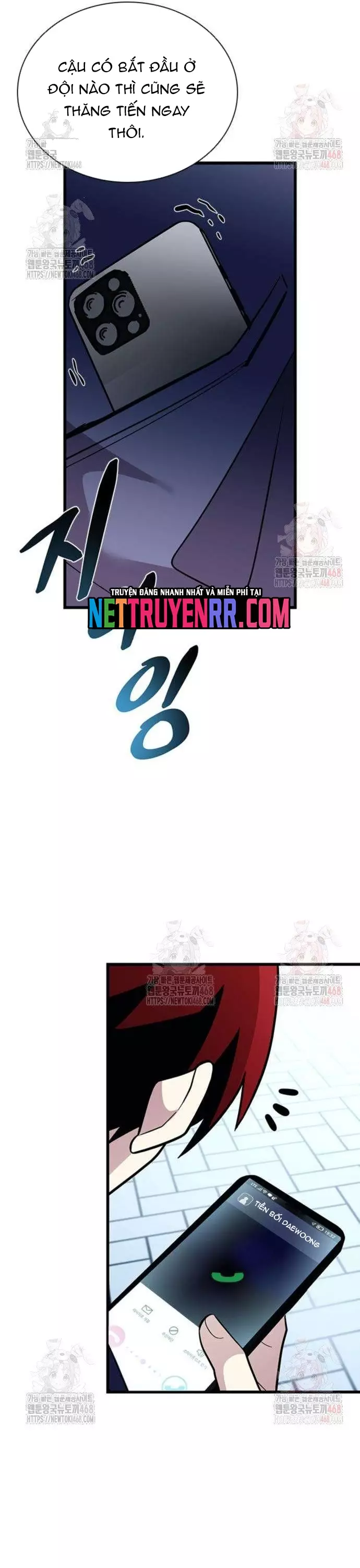 Trùng Sinh Trở Thành Ác Nhân Chap 186 - Next Chap 187