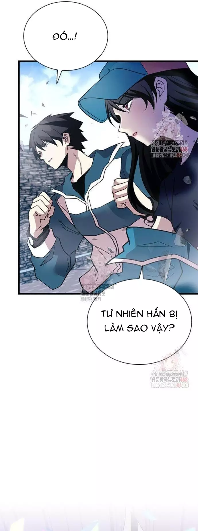 Trùng Sinh Trở Thành Ác Nhân Chap 186 - Next Chap 187