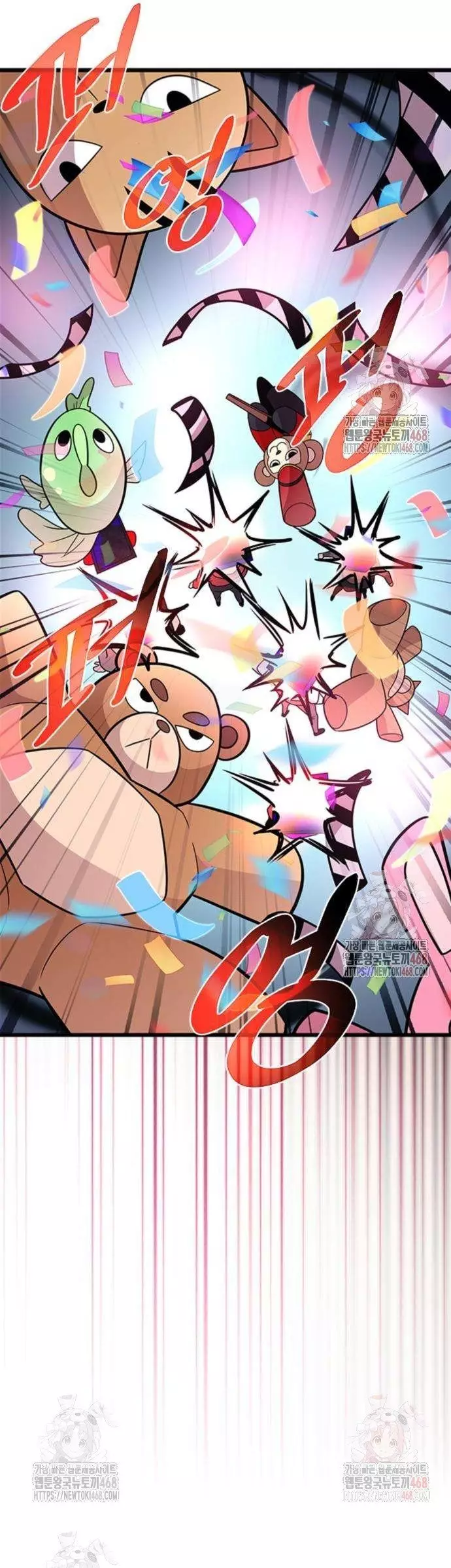 Trùng Sinh Trở Thành Ác Nhân Chap 186 - Next Chap 187