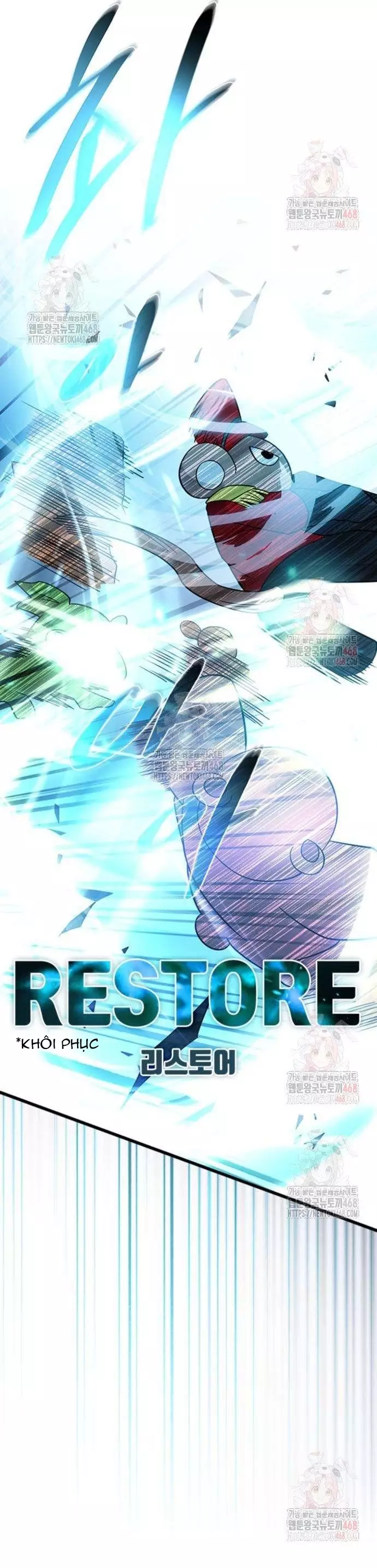 Trùng Sinh Trở Thành Ác Nhân Chap 186 - Next Chap 187