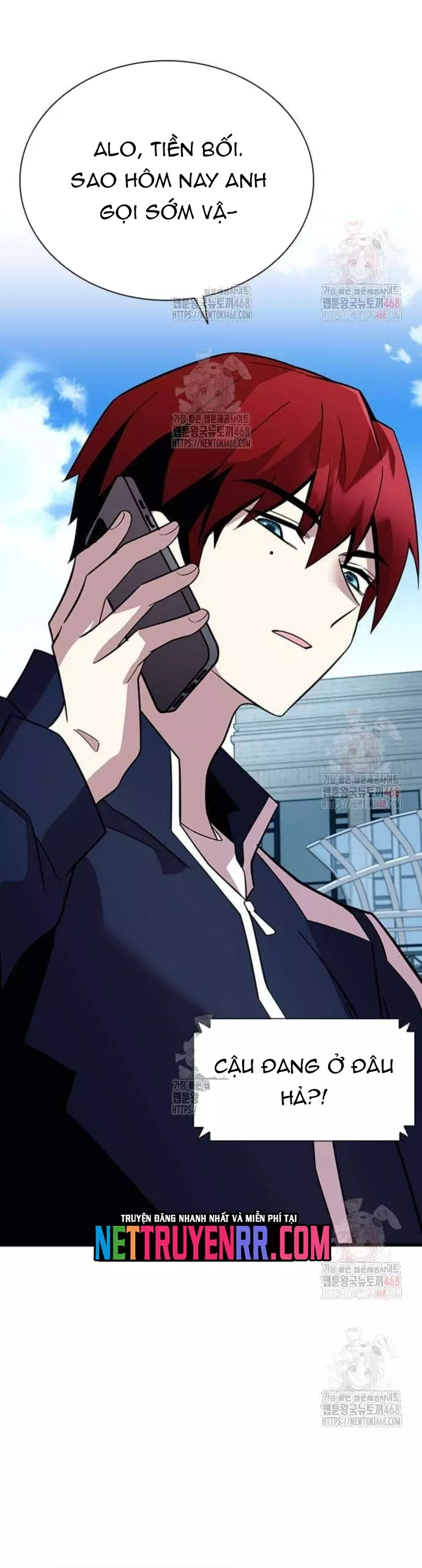 Trùng Sinh Trở Thành Ác Nhân Chap 186 - Next Chap 187