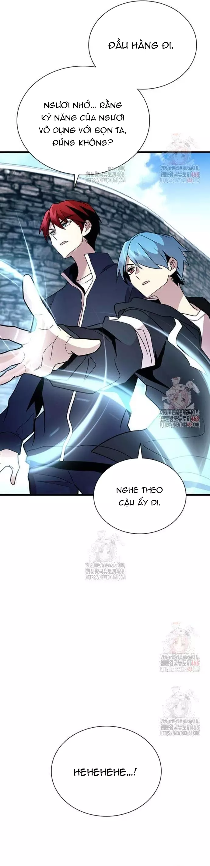 Trùng Sinh Trở Thành Ác Nhân Chap 186 - Next Chap 187