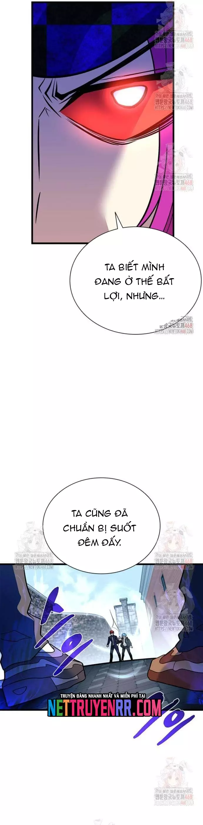 Trùng Sinh Trở Thành Ác Nhân Chap 186 - Next Chap 187