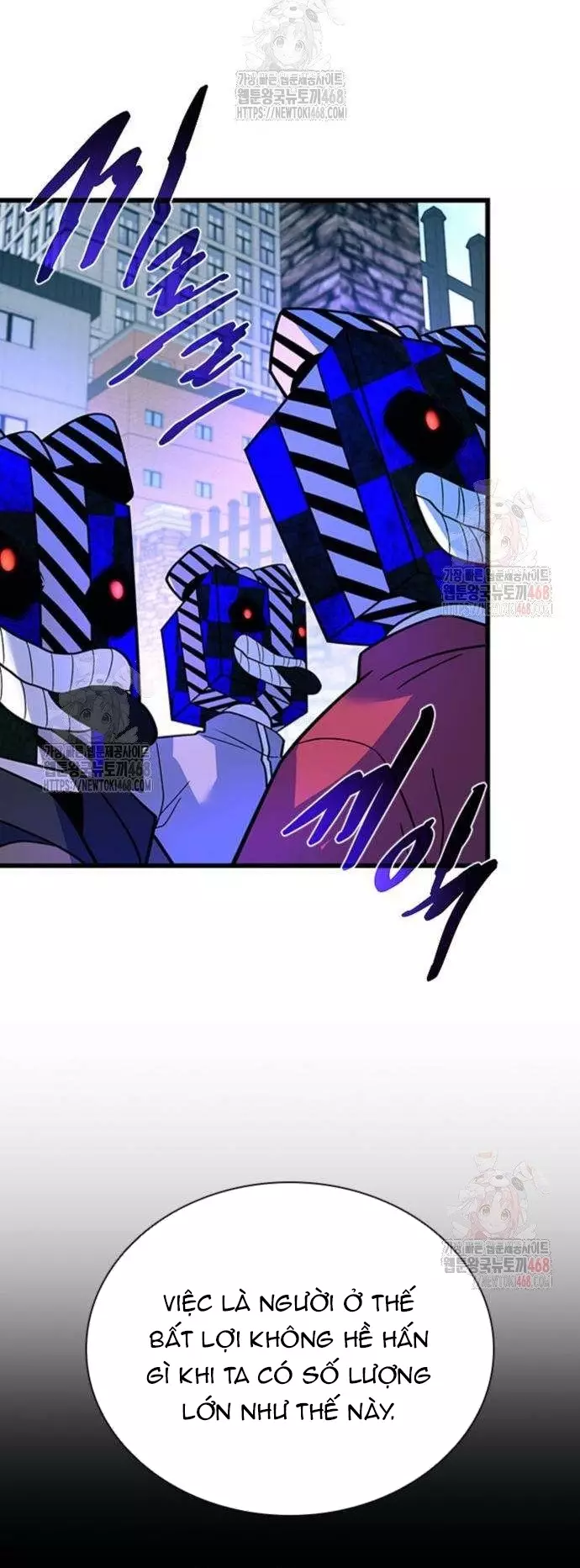 Trùng Sinh Trở Thành Ác Nhân Chap 186 - Next Chap 187