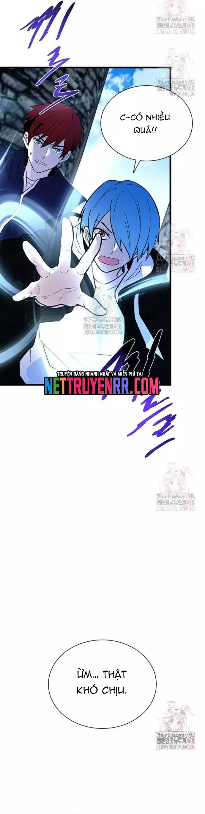 Trùng Sinh Trở Thành Ác Nhân Chap 186 - Next Chap 187