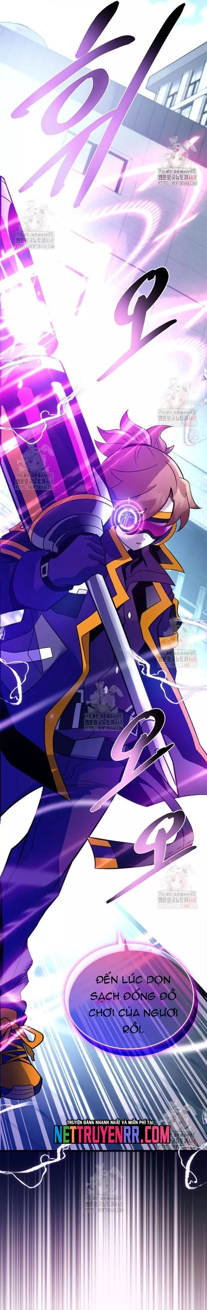 Trùng Sinh Trở Thành Ác Nhân Chap 186 - Next Chap 187