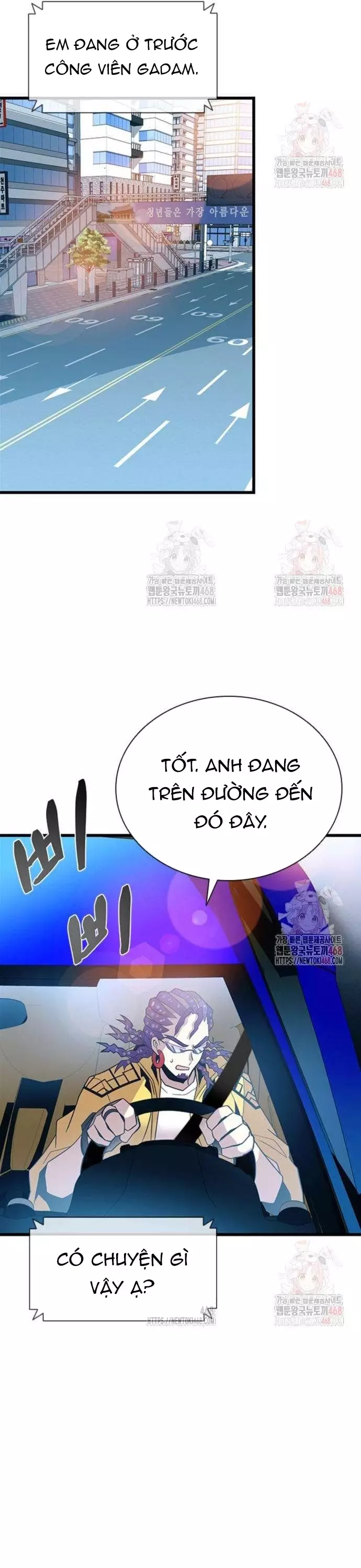 Trùng Sinh Trở Thành Ác Nhân Chap 186 - Next Chap 187
