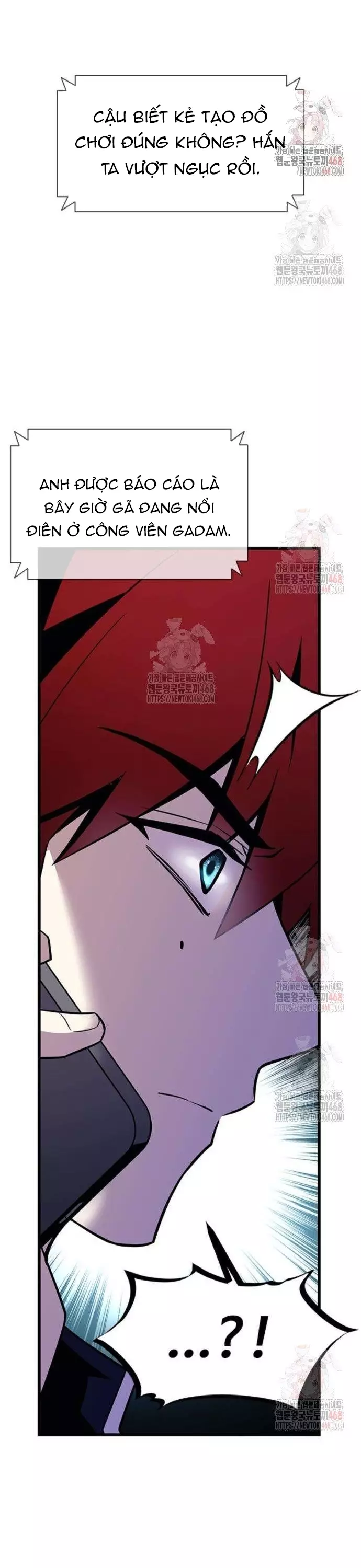 Trùng Sinh Trở Thành Ác Nhân Chap 186 - Next Chap 187