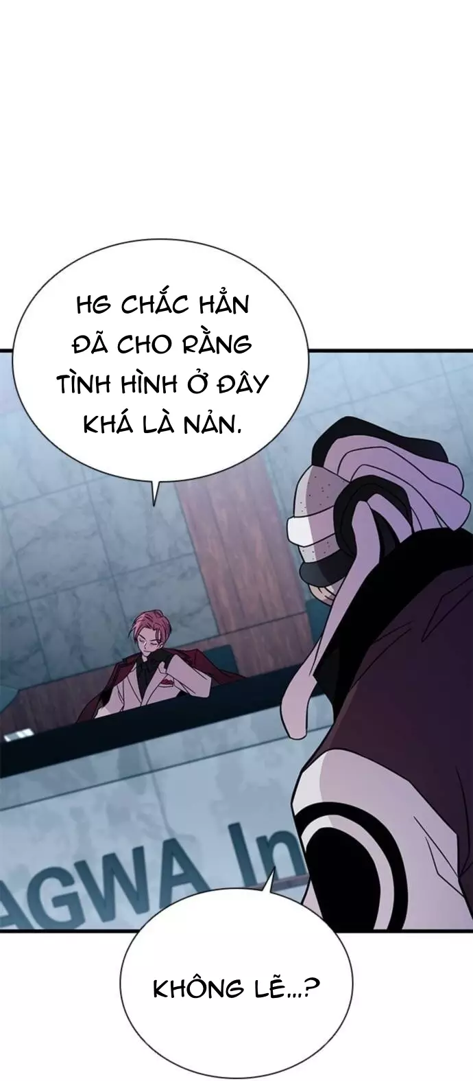 Trùng Sinh Trở Thành Ác Nhân Chap 190 - Next Chap 191