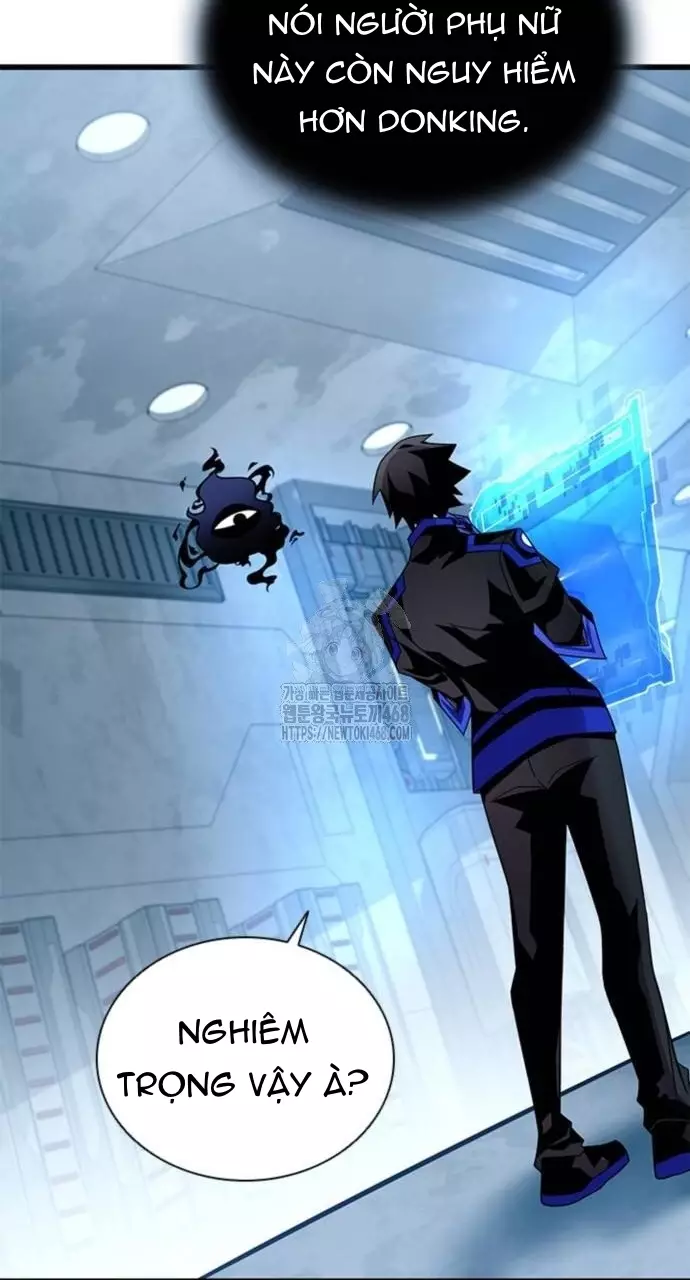 Trùng Sinh Trở Thành Ác Nhân Chap 190 - Next Chap 191