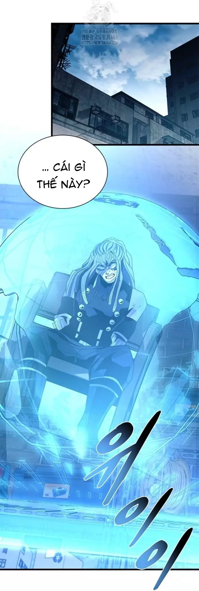 Trùng Sinh Trở Thành Ác Nhân Chap 190 - Next Chap 191