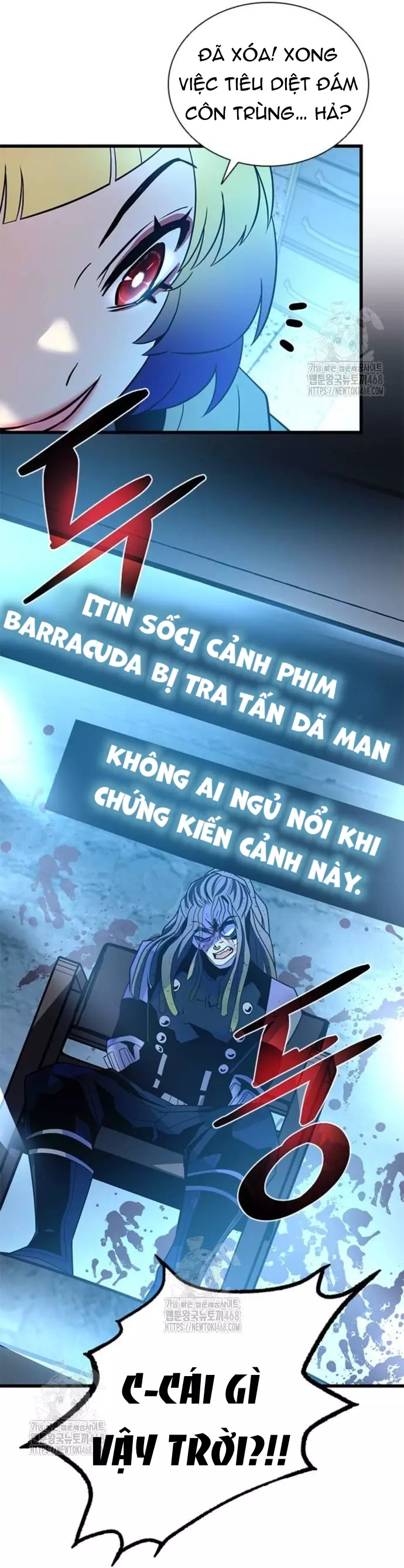 Trùng Sinh Trở Thành Ác Nhân Chap 190 - Next Chap 191