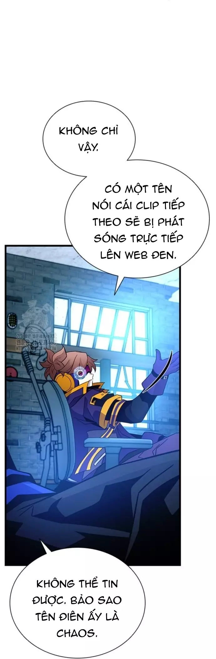 Trùng Sinh Trở Thành Ác Nhân Chap 190 - Next Chap 191