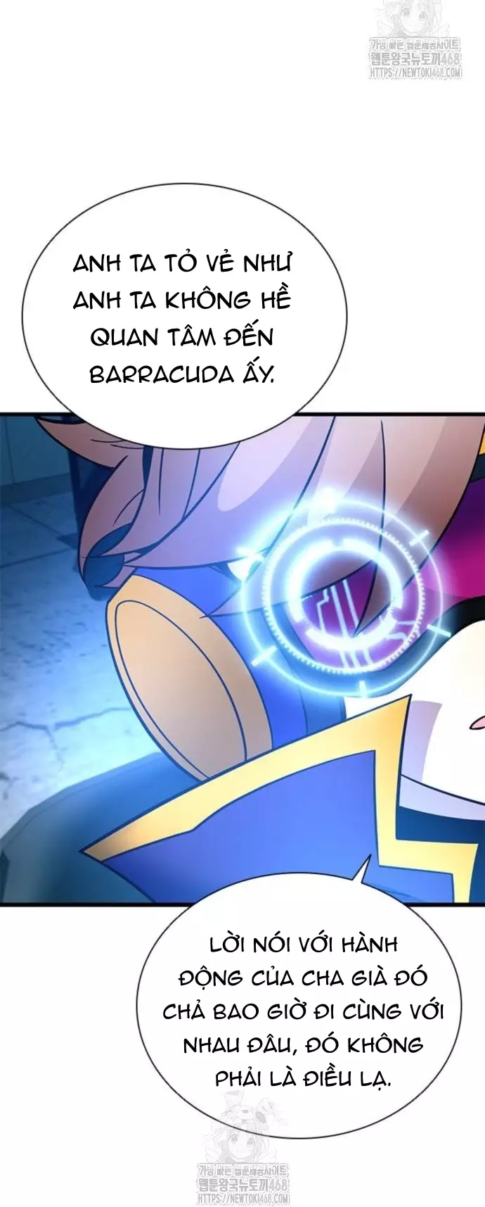 Trùng Sinh Trở Thành Ác Nhân Chap 190 - Next Chap 191