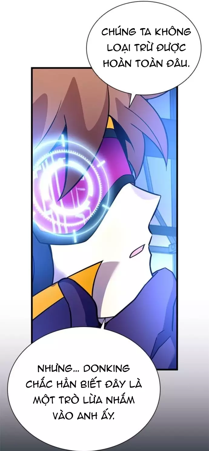 Trùng Sinh Trở Thành Ác Nhân Chap 190 - Next Chap 191