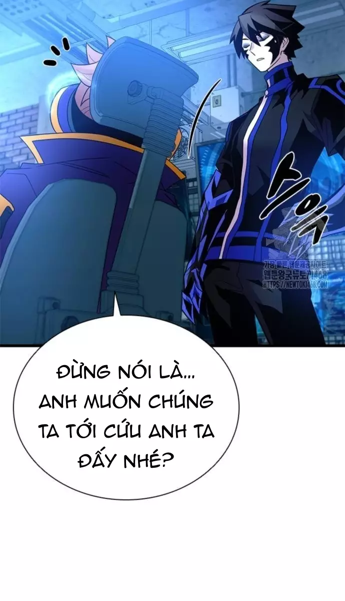 Trùng Sinh Trở Thành Ác Nhân Chap 190 - Next Chap 191
