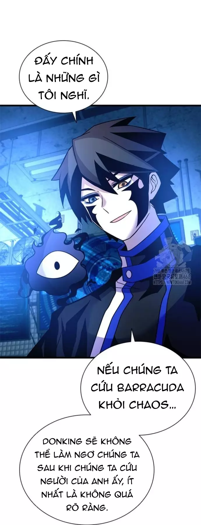 Trùng Sinh Trở Thành Ác Nhân Chap 190 - Next Chap 191