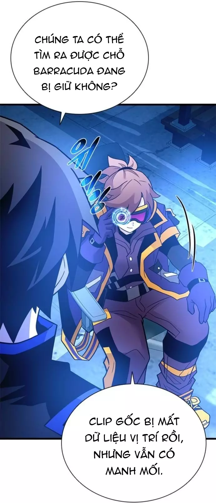 Trùng Sinh Trở Thành Ác Nhân Chap 190 - Next Chap 191