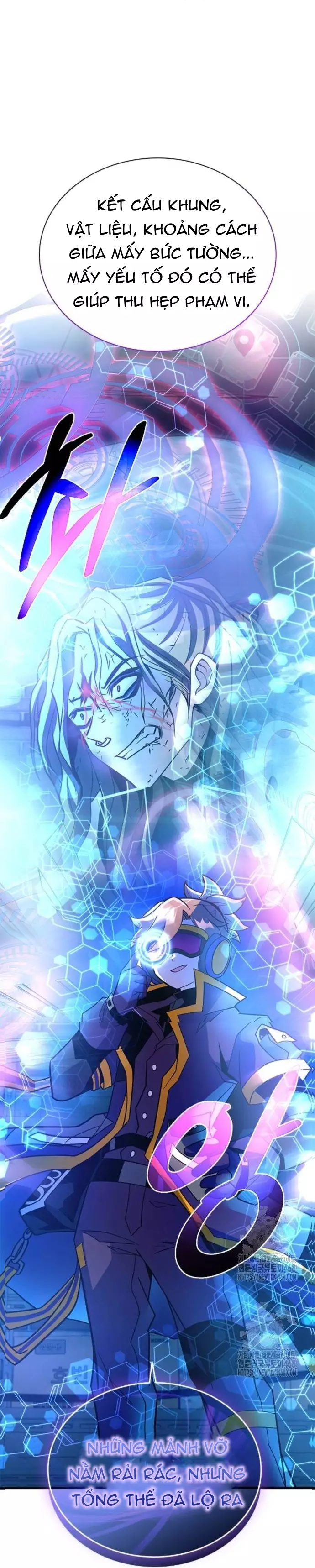 Trùng Sinh Trở Thành Ác Nhân Chap 190 - Next Chap 191