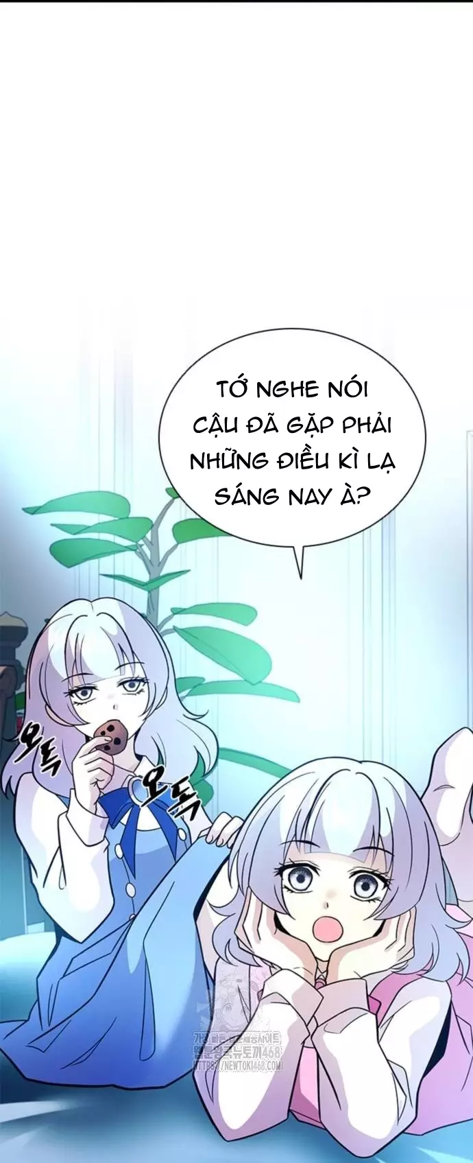 Trùng Sinh Trở Thành Ác Nhân Chap 190 - Next Chap 191