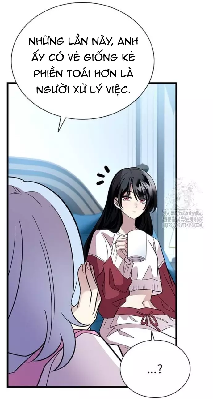 Trùng Sinh Trở Thành Ác Nhân Chap 190 - Next Chap 191